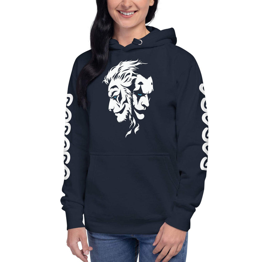 Unisex Hoodie - STYLISHOUR
