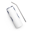 Stainless steel tumbler - STYLISHOUR