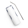Stainless steel tumbler - STYLISHOUR
