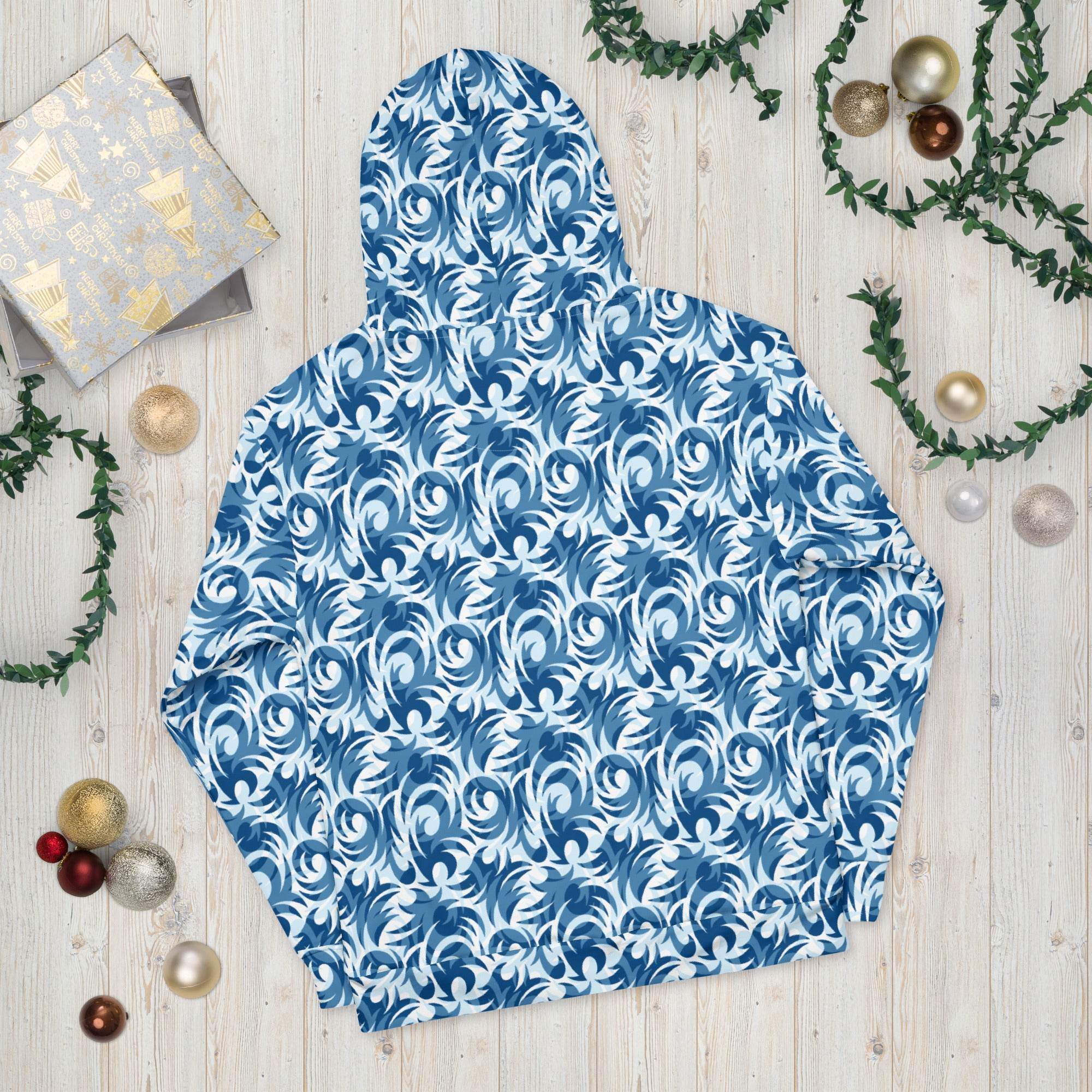 Unisex Hoodie - STYLISHOUR