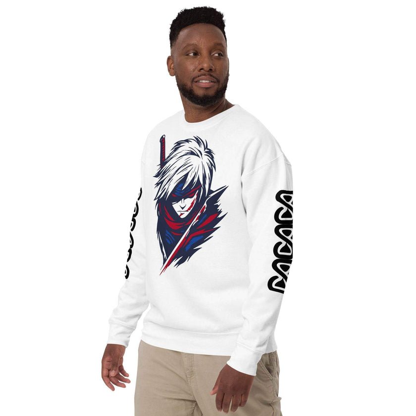 Unisex Premium Sweatshirt - STYLISHOUR