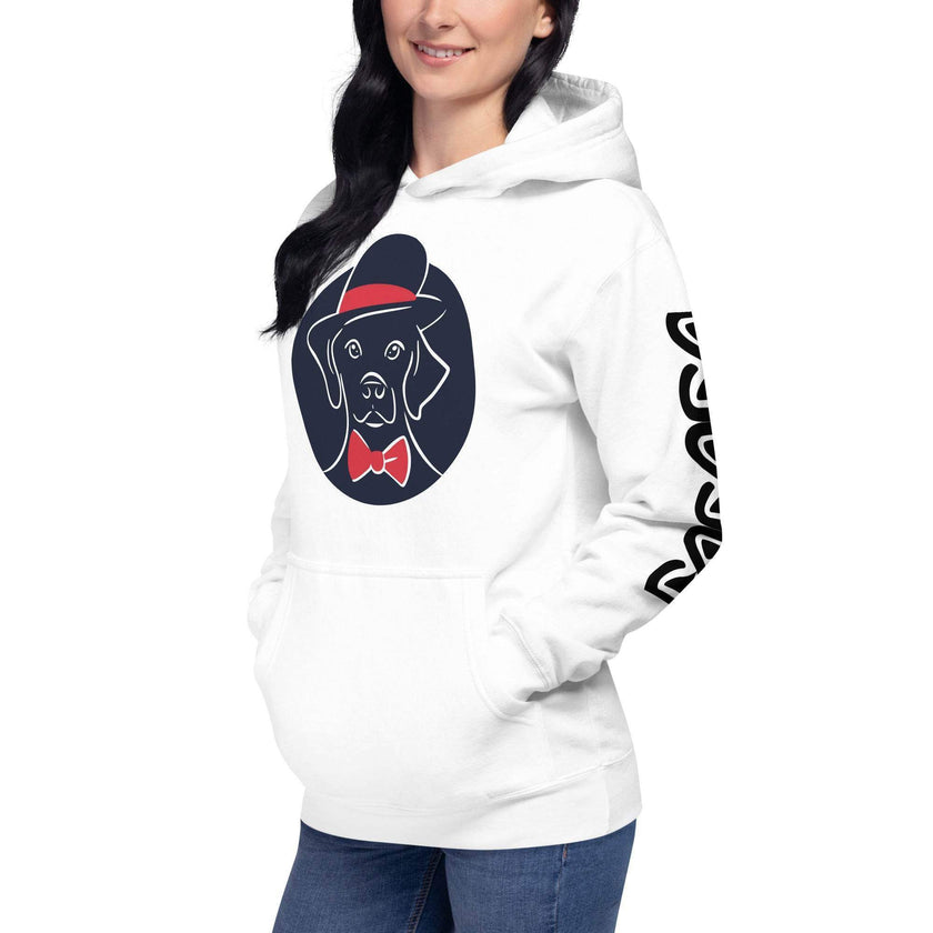 Unisex Hoodie - STYLISHOUR