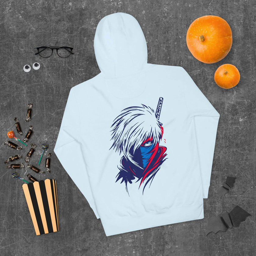 Unisex Hoodie - STYLISHOUR