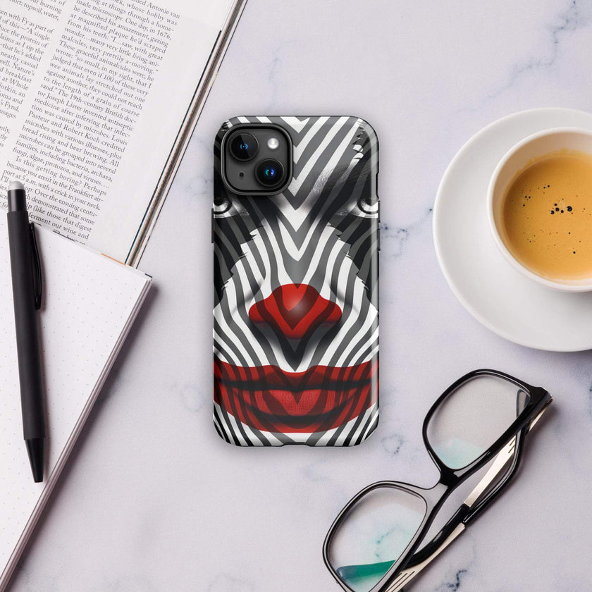 Tough Case for iPhone® - STYLISHOUR