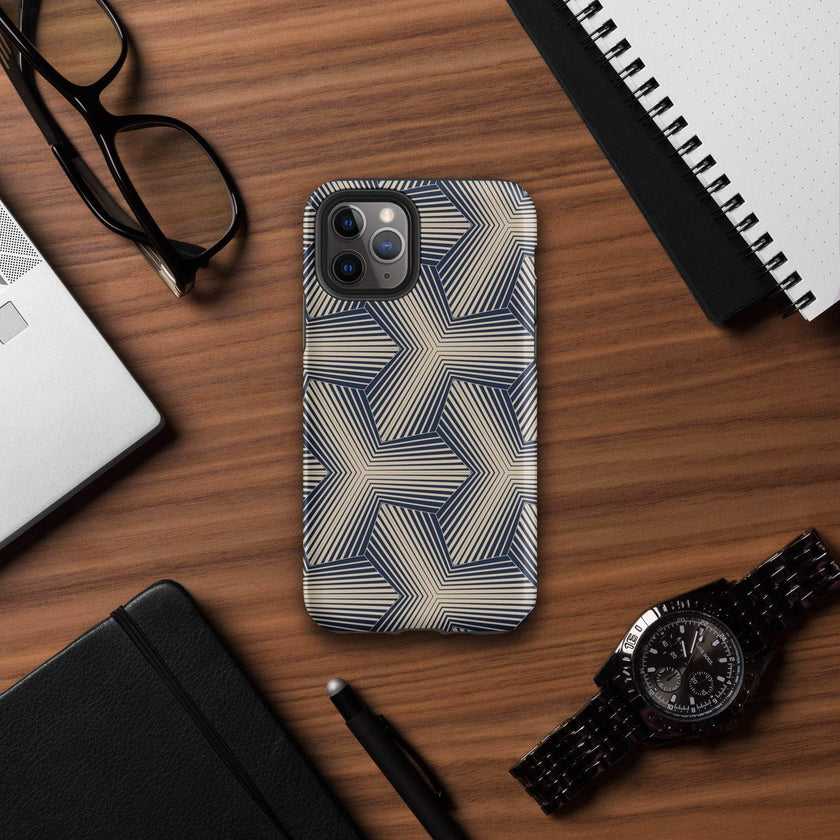 Tough Case for iPhone® - STYLISHOUR