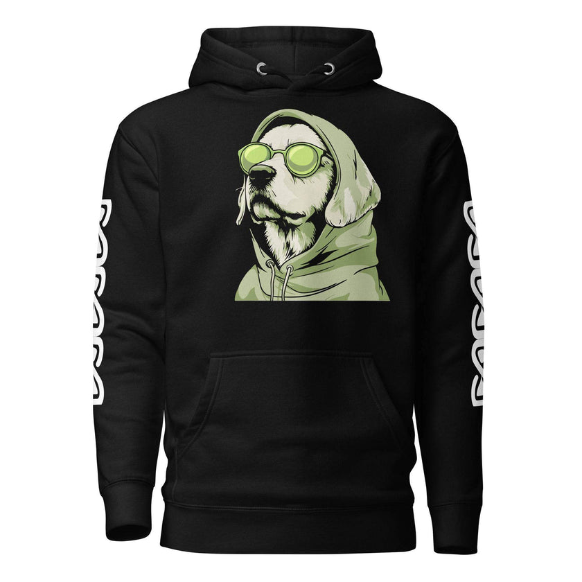 Unisex Hoodie - STYLISHOUR