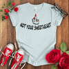 Not your Sweet Heart Premium T-shirt - STYLISHOUR