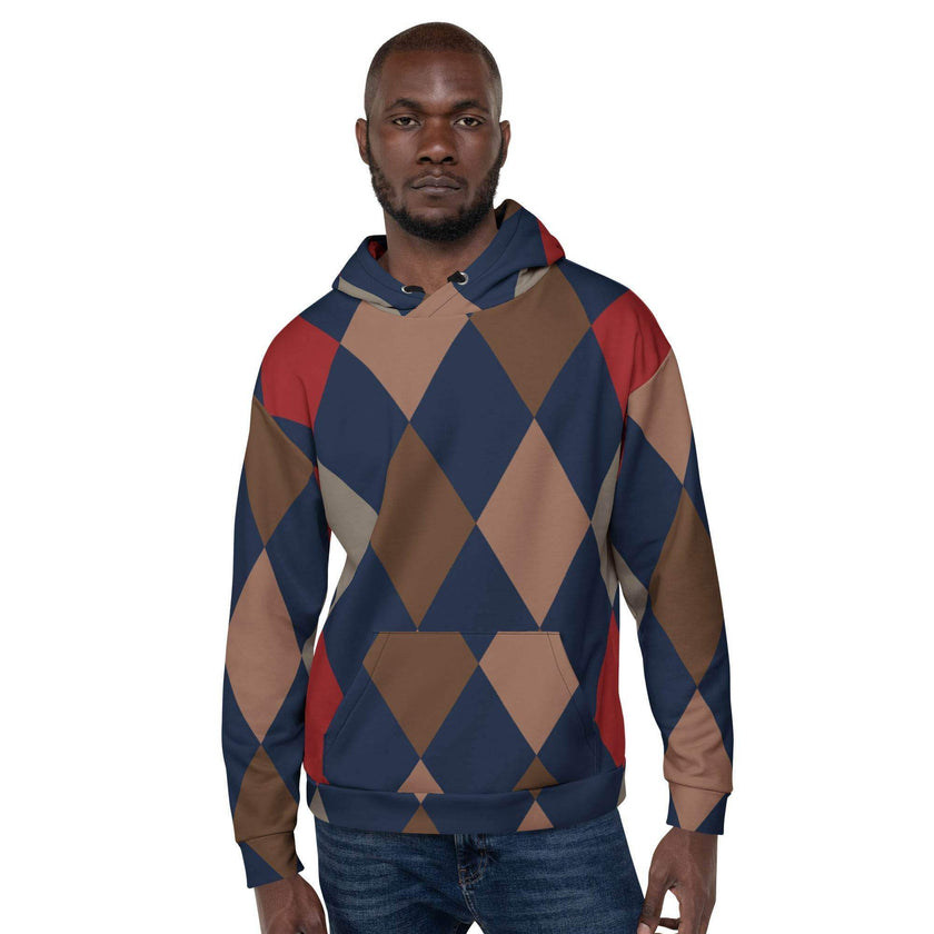 Unisex Hoodie - STYLISHOUR