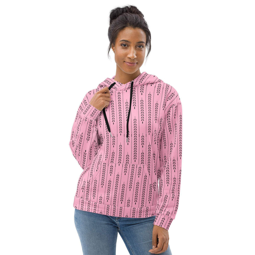 Unisex Hoodie - STYLISHOUR