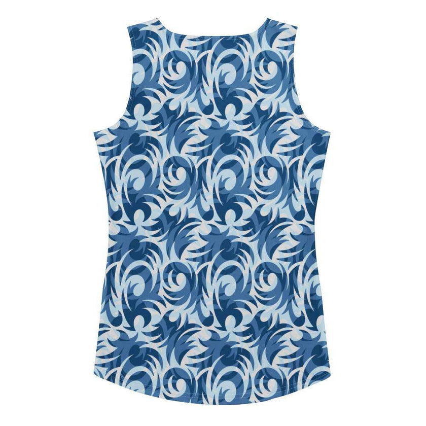 Tank Top - STYLISHOUR