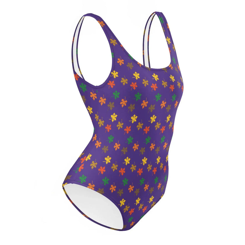 One-Piece Swimsuit - STYLISHOUR