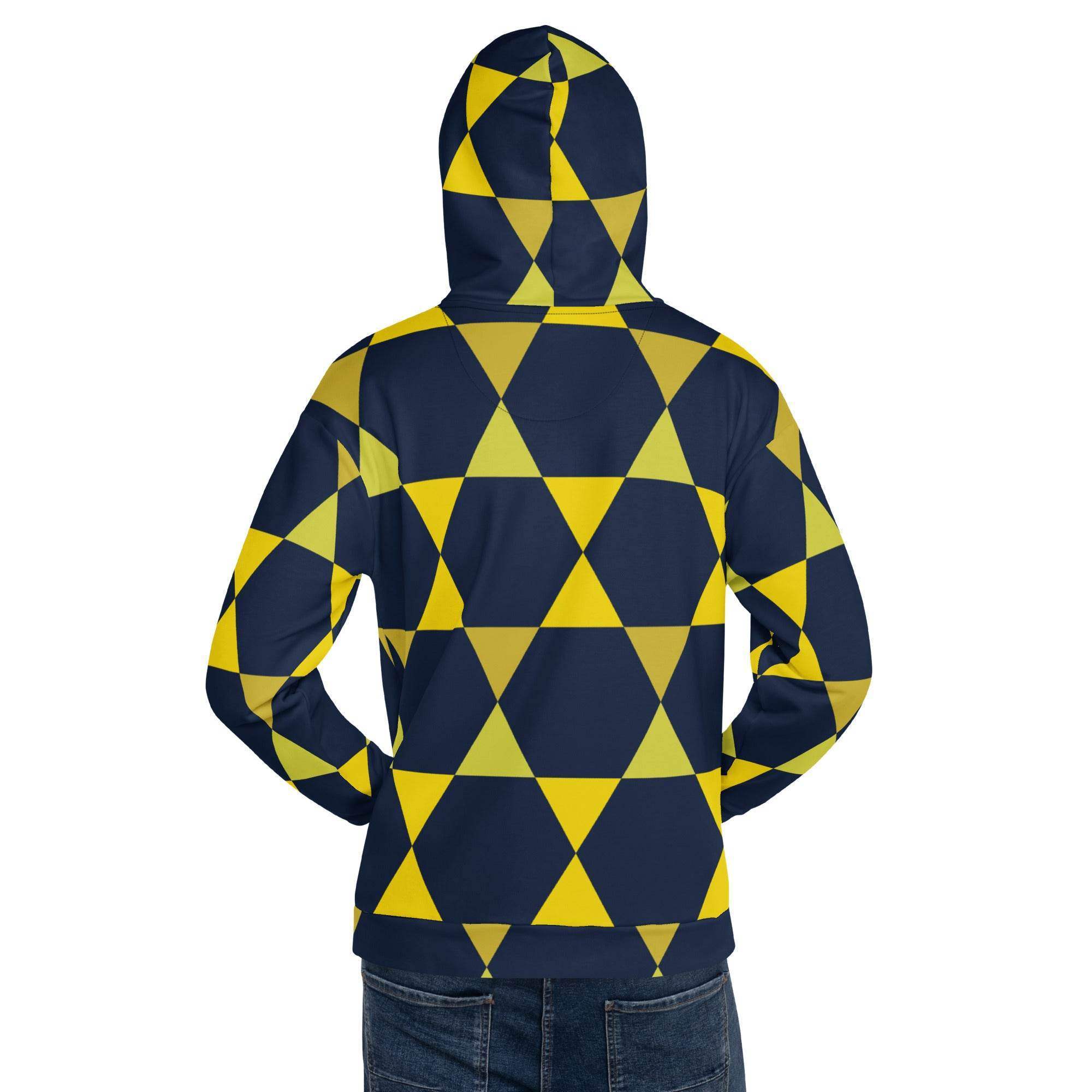 Unisex Hoodie - STYLISHOUR