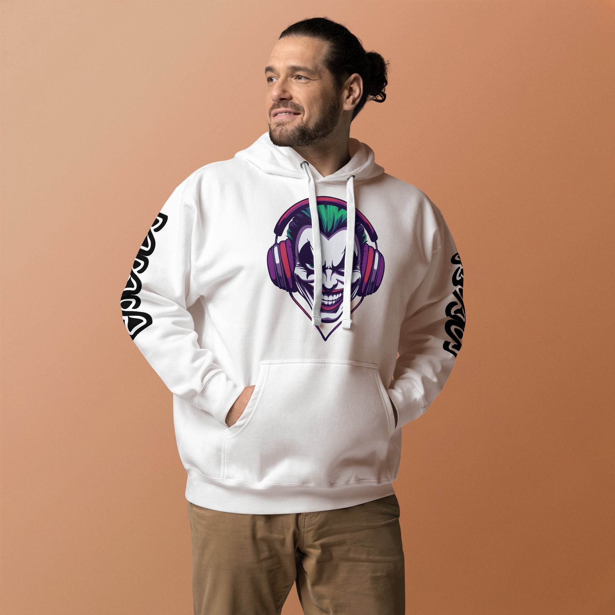 Unisex Hoodie - STYLISHOUR