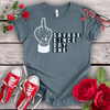 Savage since Day One Premium T-shirt - STYLISHOUR