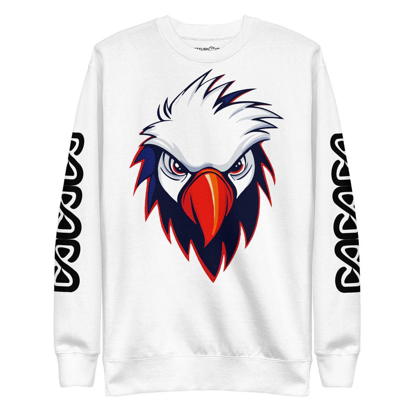 Unisex Premium Sweatshirt - STYLISHOUR