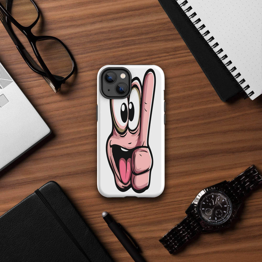 Tough Case for iPhone® - STYLISHOUR