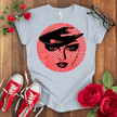 Cool Bossy Queen T-shirt - STYLISHOUR