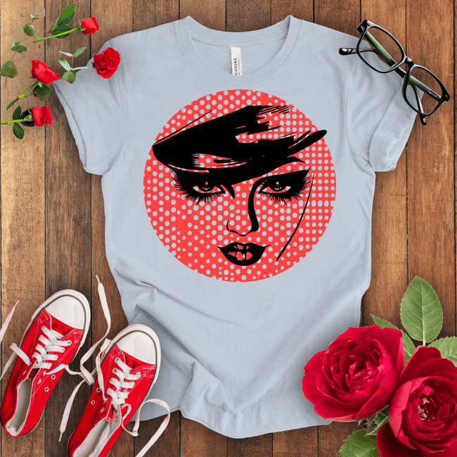 Cool Bossy Queen T-shirt - STYLISHOUR