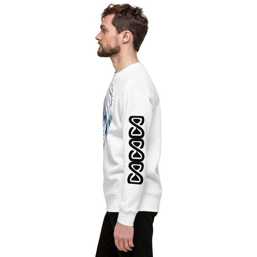 Unisex Premium Sweatshirt - STYLISHOUR