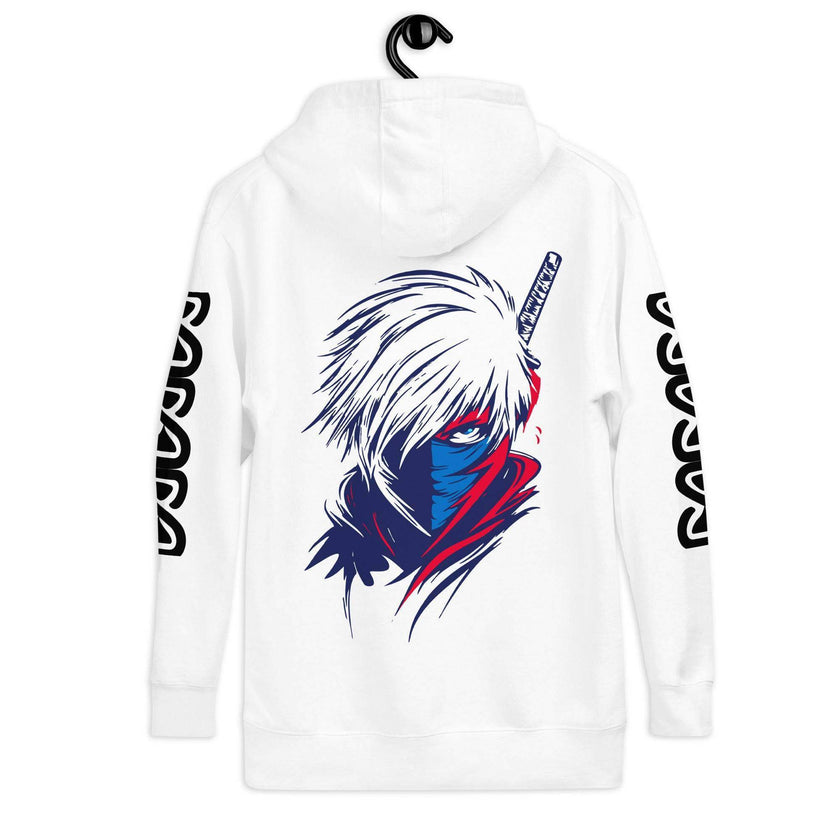 Unisex Hoodie - STYLISHOUR