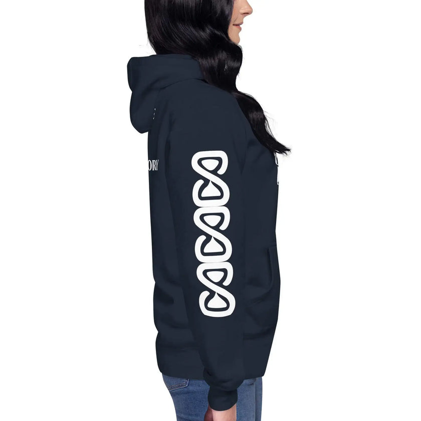 Unisex Hoodie - STYLISHOUR