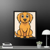 Framed canvas - STYLISHOUR