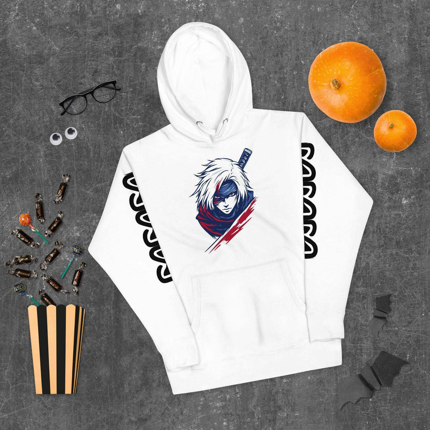 Unisex Hoodie - STYLISHOUR