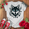 Blood Moon Hunt Wolf T-shirt - STYLISHOUR
