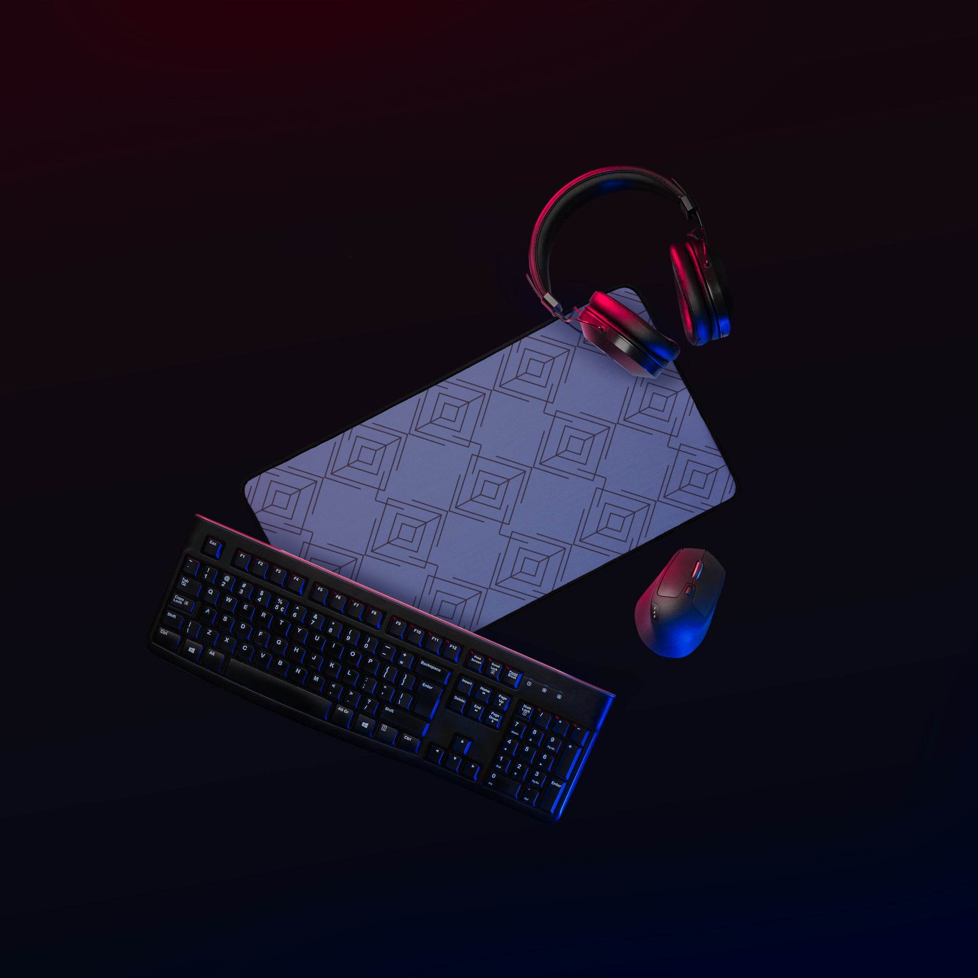 Desk mat - STYLISHOUR