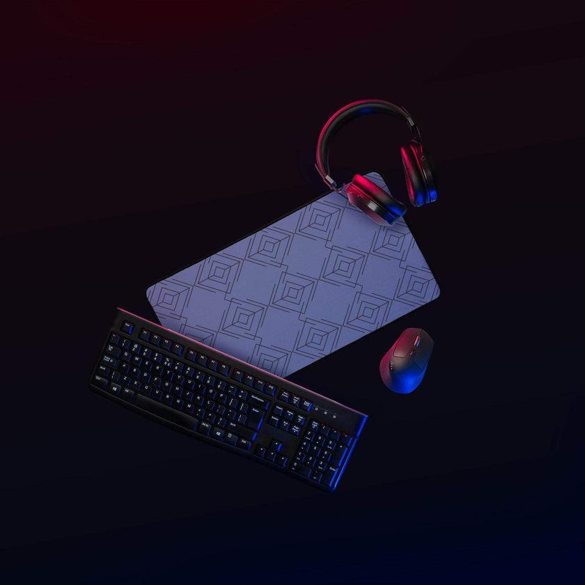 Desk mat - STYLISHOUR