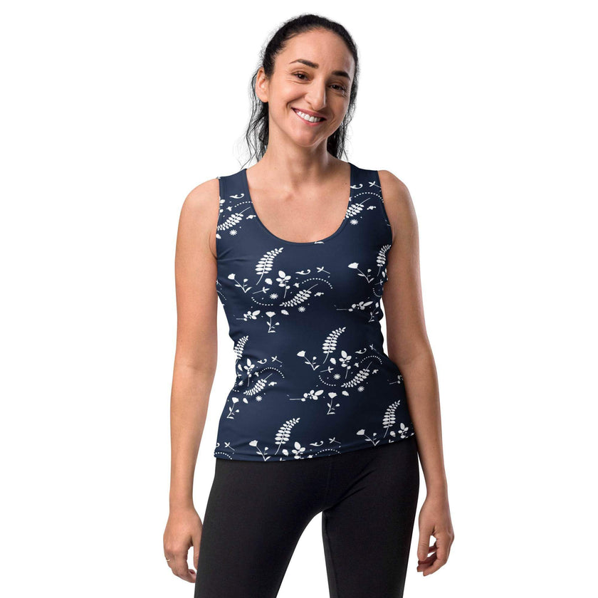 Tank Top - STYLISHOUR