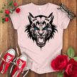 Wrath of Beasts T-shirt - STYLISHOUR