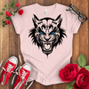 Wrath of Beasts T-shirt - STYLISHOUR