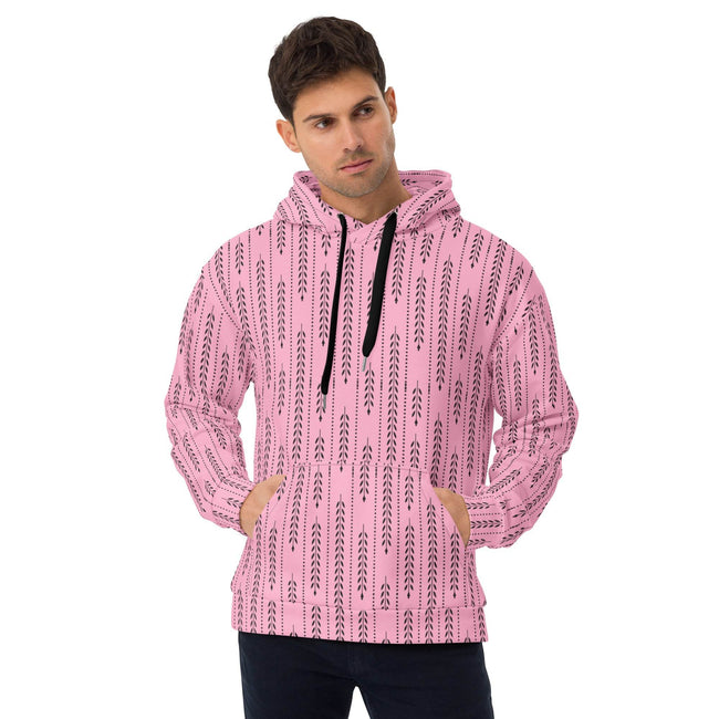 Unisex Hoodie - STYLISHOUR
