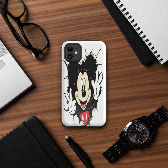 Tough Case for iPhone® - STYLISHOUR