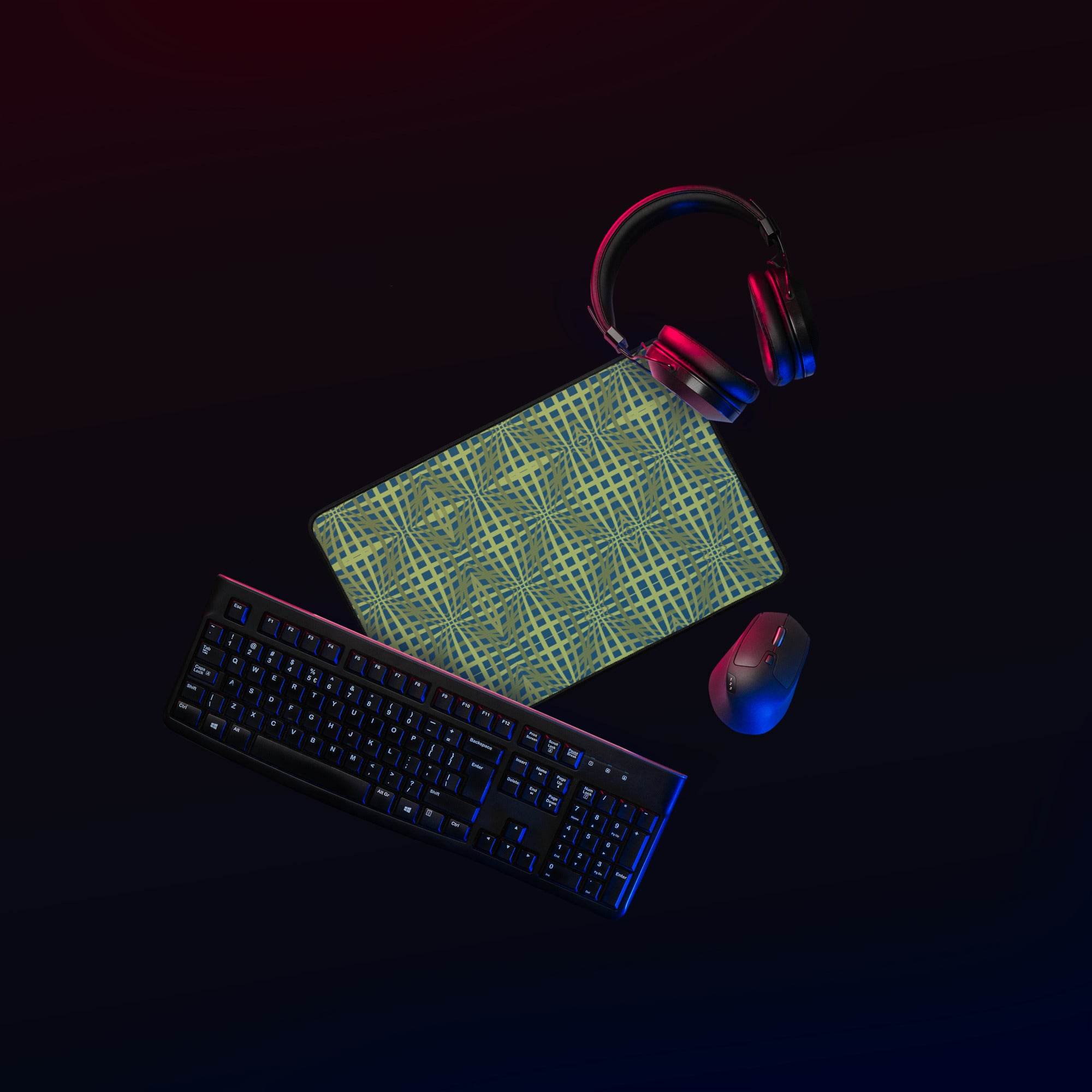 Desk mat - STYLISHOUR
