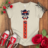 Whisper of Pack T-shirt - STYLISHOUR