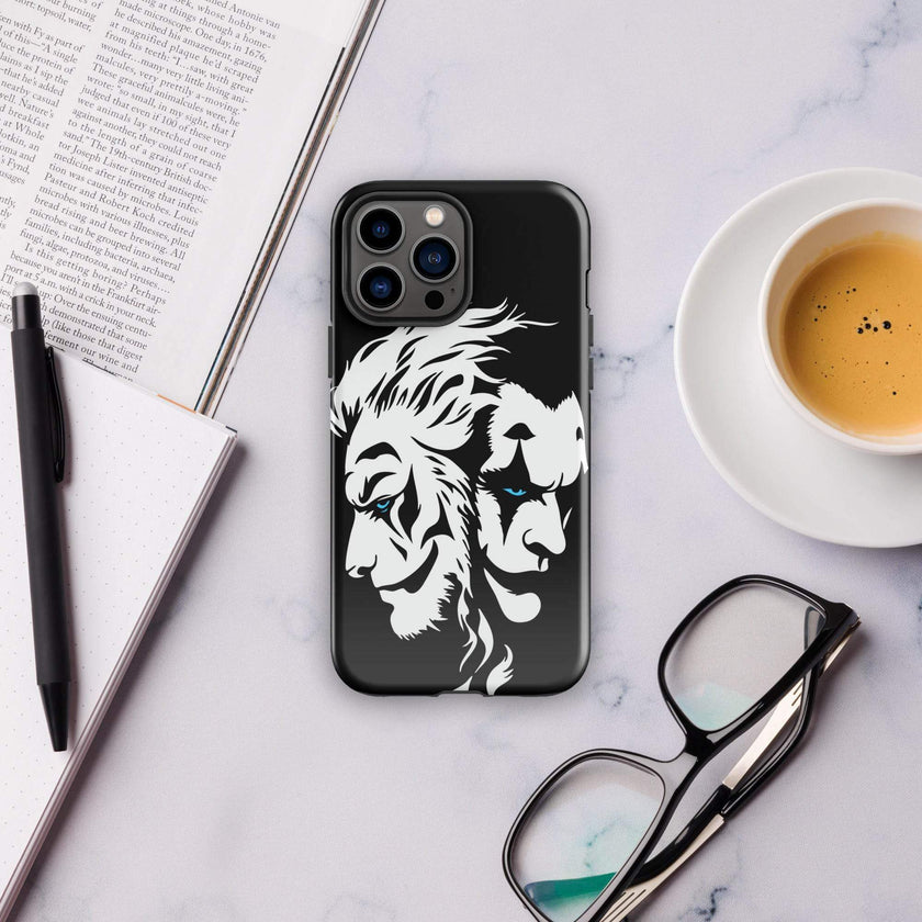 Tough Case for iPhone® - STYLISHOUR