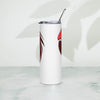 Stainless steel tumbler - STYLISHOUR