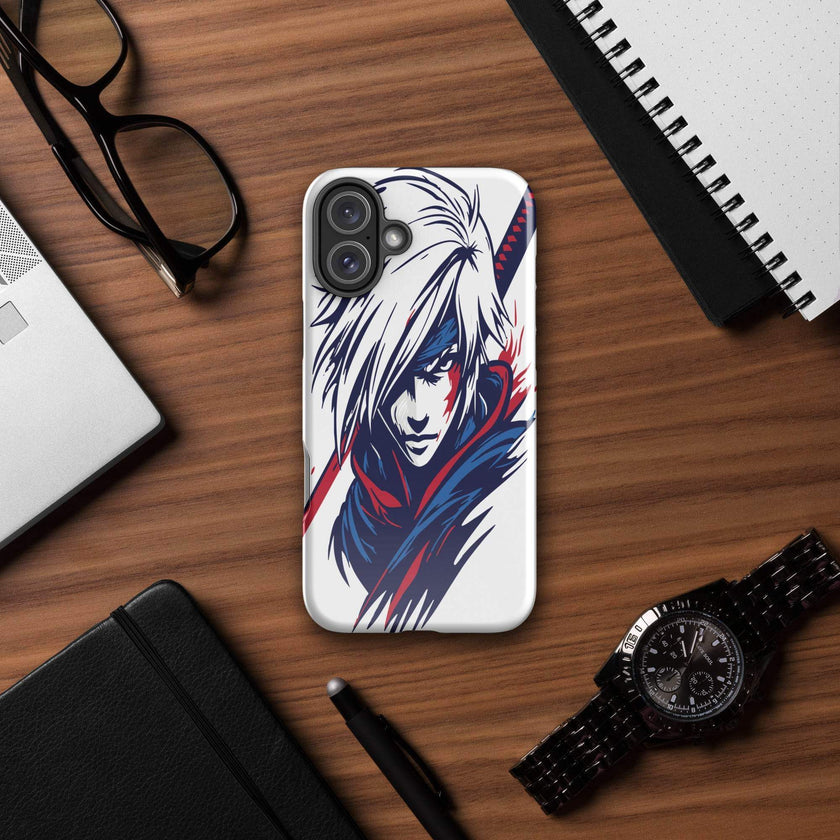 Tough Case for iPhone® - STYLISHOUR