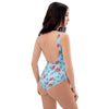 One-Piece Swimsuit - STYLISHOUR
