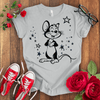 Happy Mouse T-shirt - STYLISHOUR