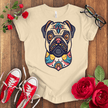 Cute Pup Adventures T-shirt - STYLISHOUR