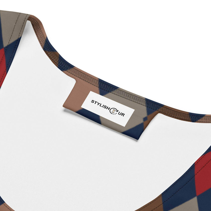 Tank Top - STYLISHOUR