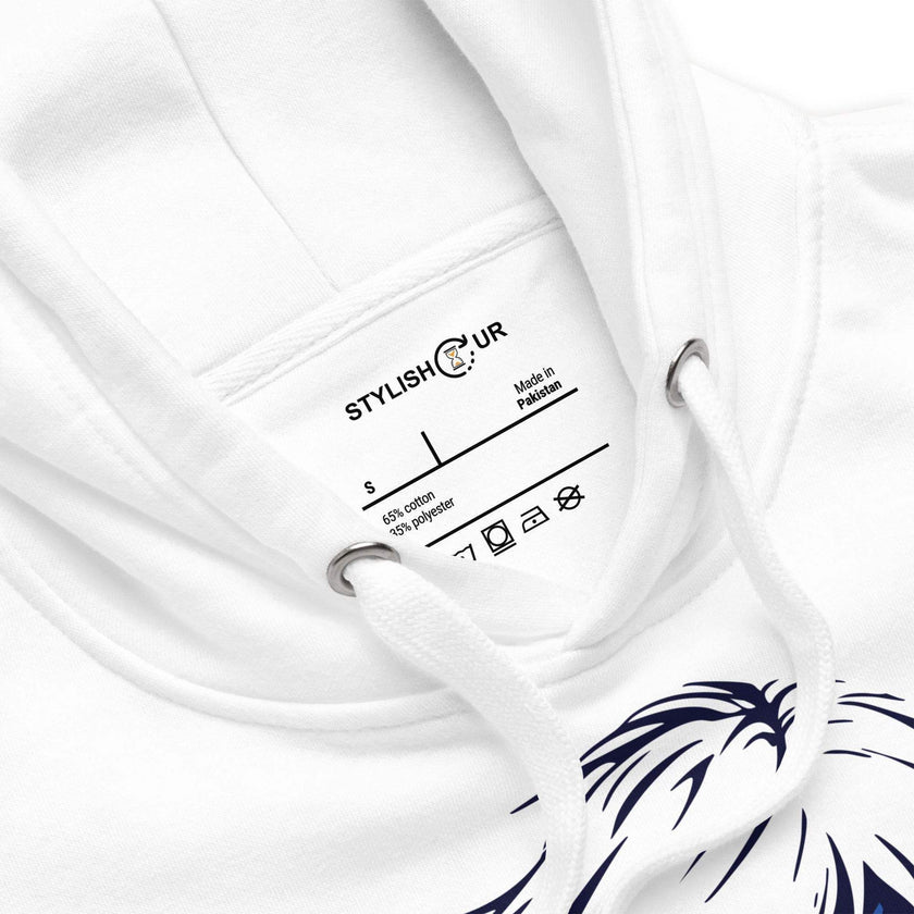 Unisex Hoodie - STYLISHOUR