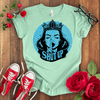 Sssssss Shut Up T-shirt - STYLISHOUR