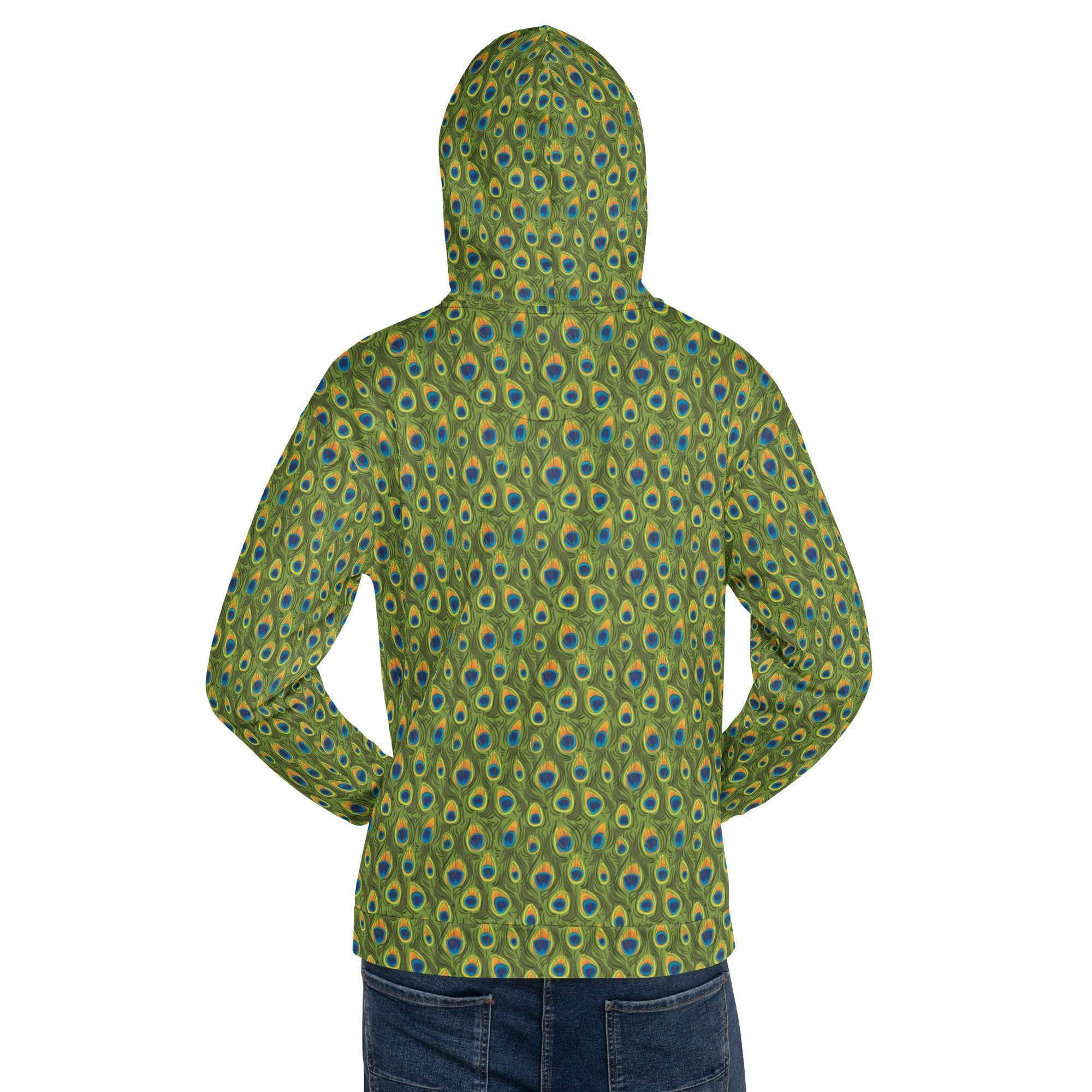 Unisex Hoodie - STYLISHOUR