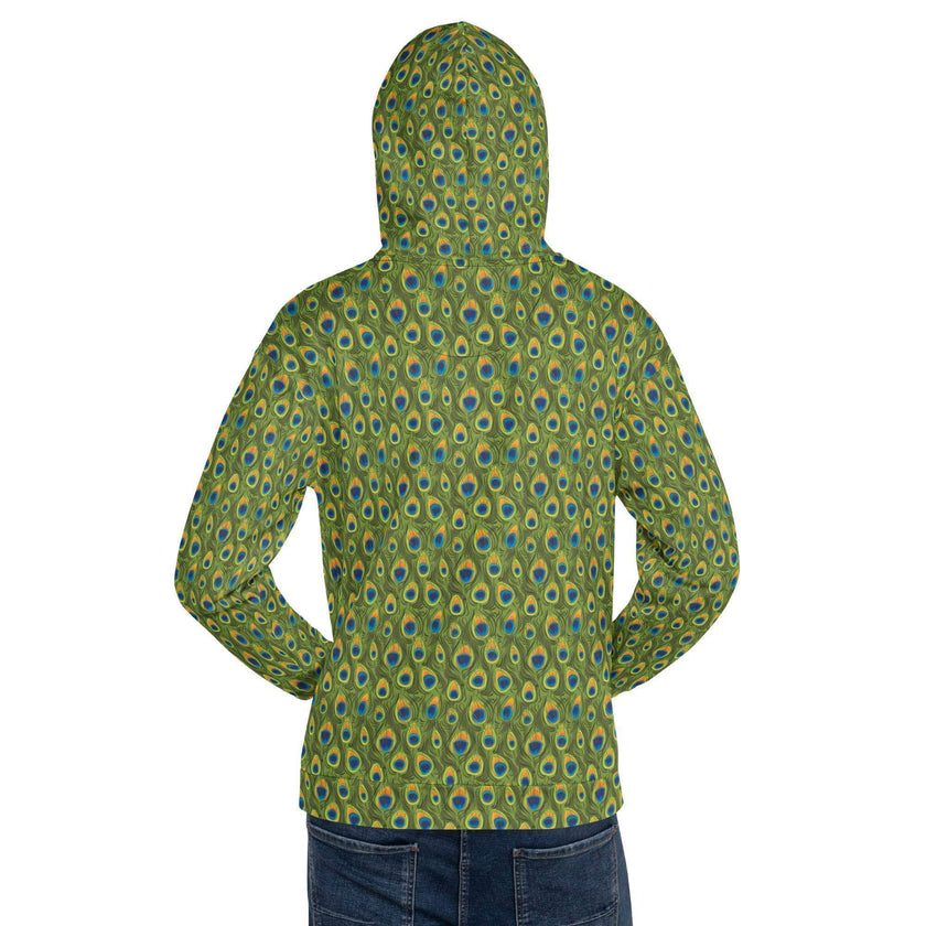 Unisex Hoodie - STYLISHOUR