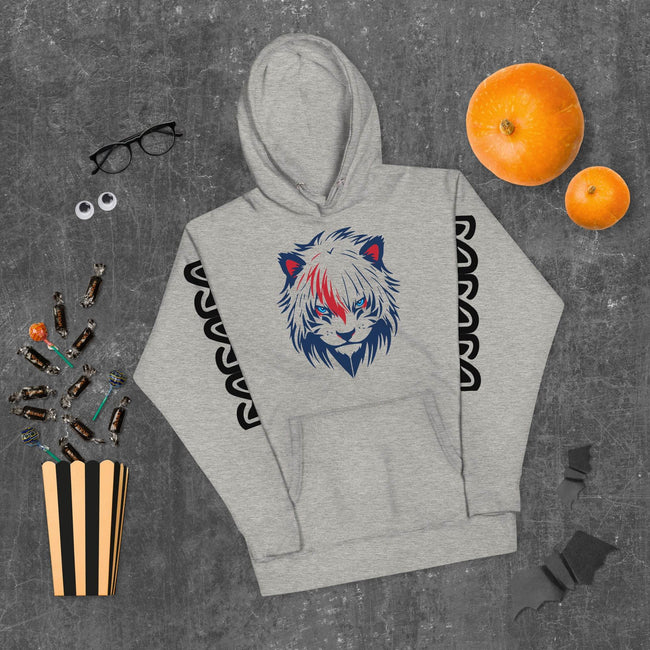 Unisex Hoodie - STYLISHOUR