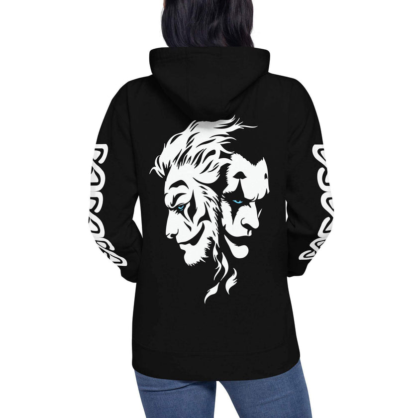 Unisex Hoodie - STYLISHOUR